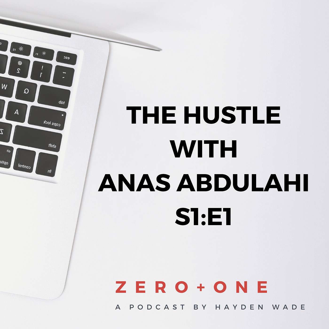 The Hustle With Anas Abdulahi The Hustle With Anas Abdulahi