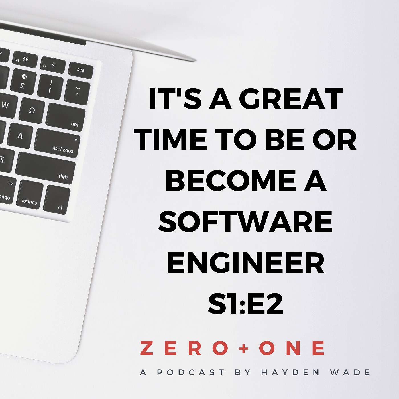 It's a Great Time To Be or Become a Software Engineer It's a Great Time To Be or Become a Software Engineer
