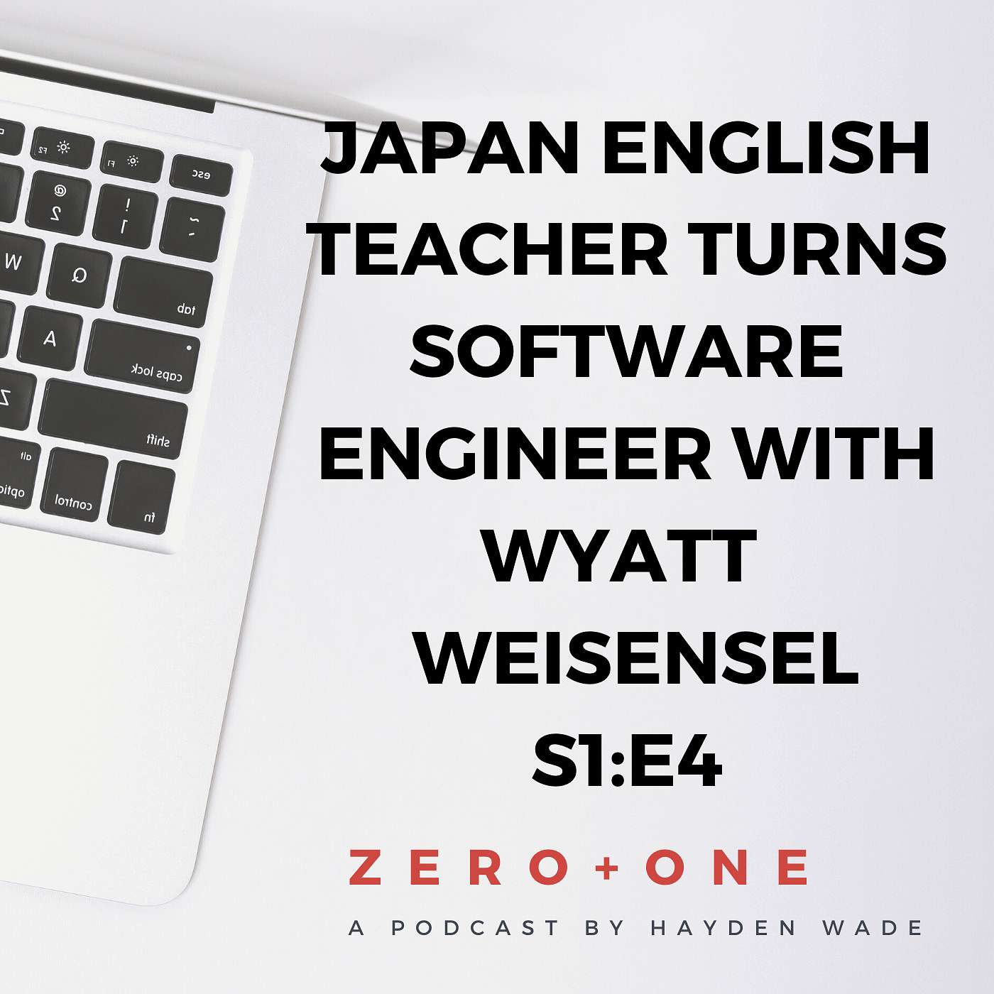Japan English Teacher Turns Software Engineer with Wyatt Weisensel Japan English Teacher Turns Software Engineer with Wyatt Weisensel